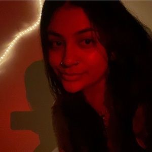 Meet your Posher, Krista